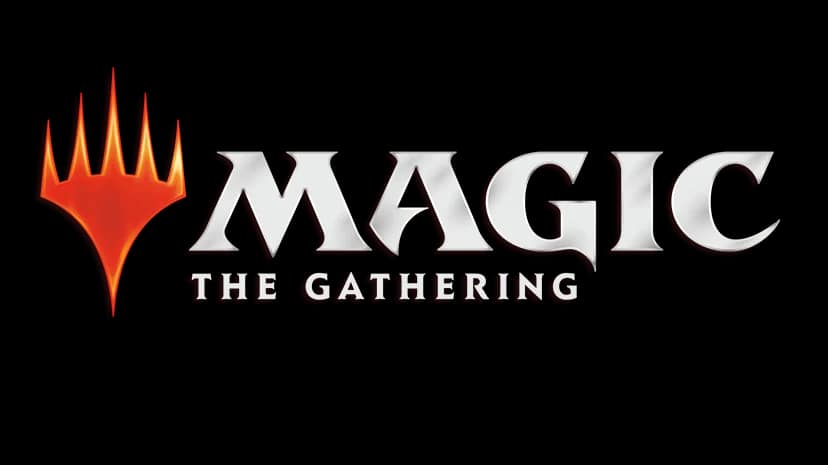 Magic: The Gathering logo