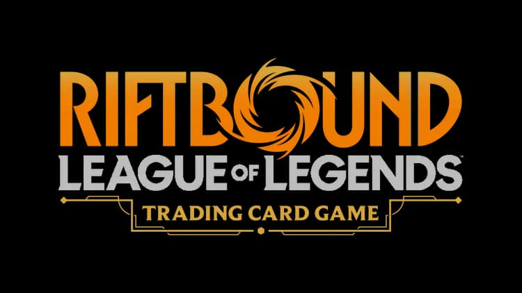 Riftbound logo