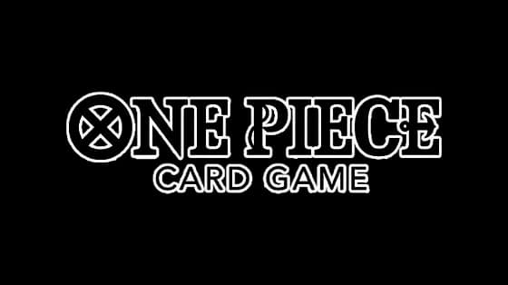 One Piece logo