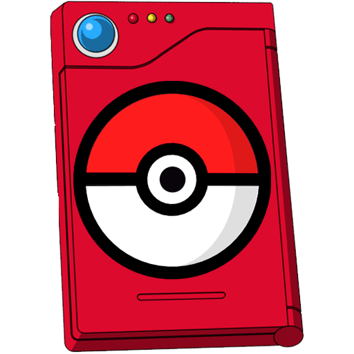 Pokedex de accesorios