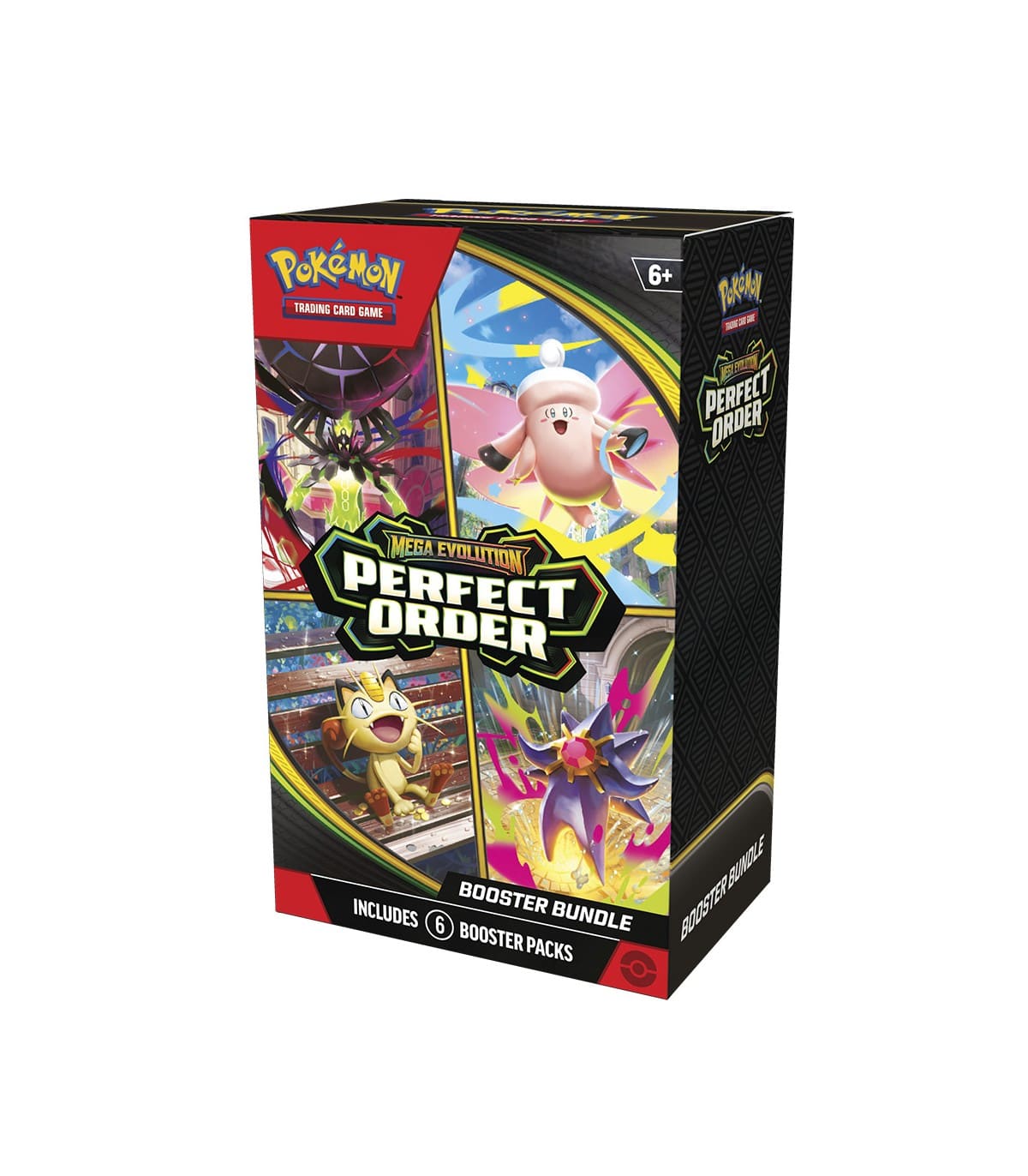 Bundle - Perfect Order