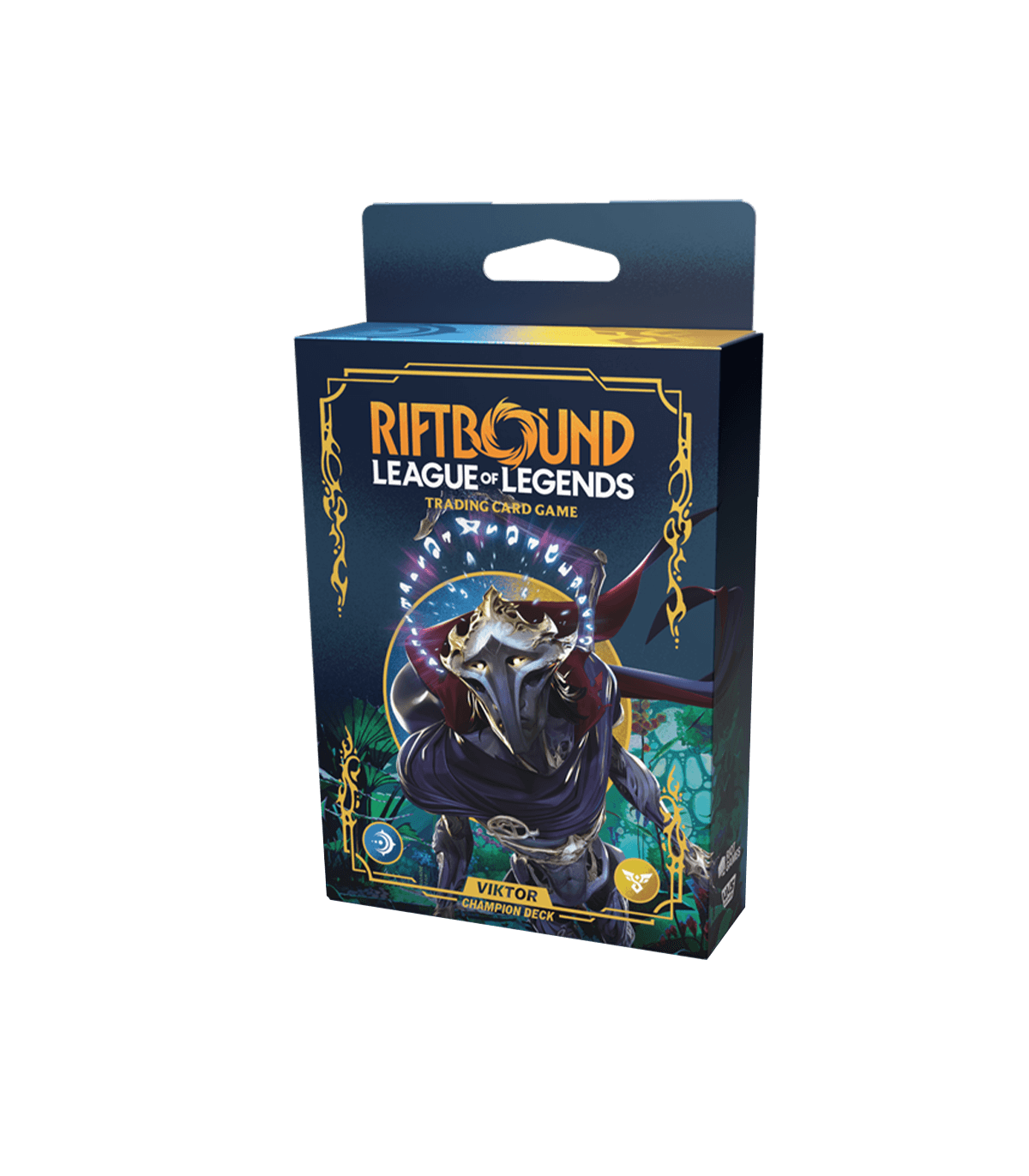 Champ Deck Origins - Viktor